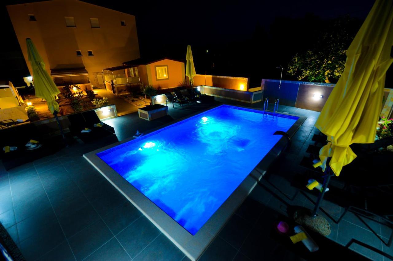 Apartments Julijana 2 Privlaka  Bagian luar foto