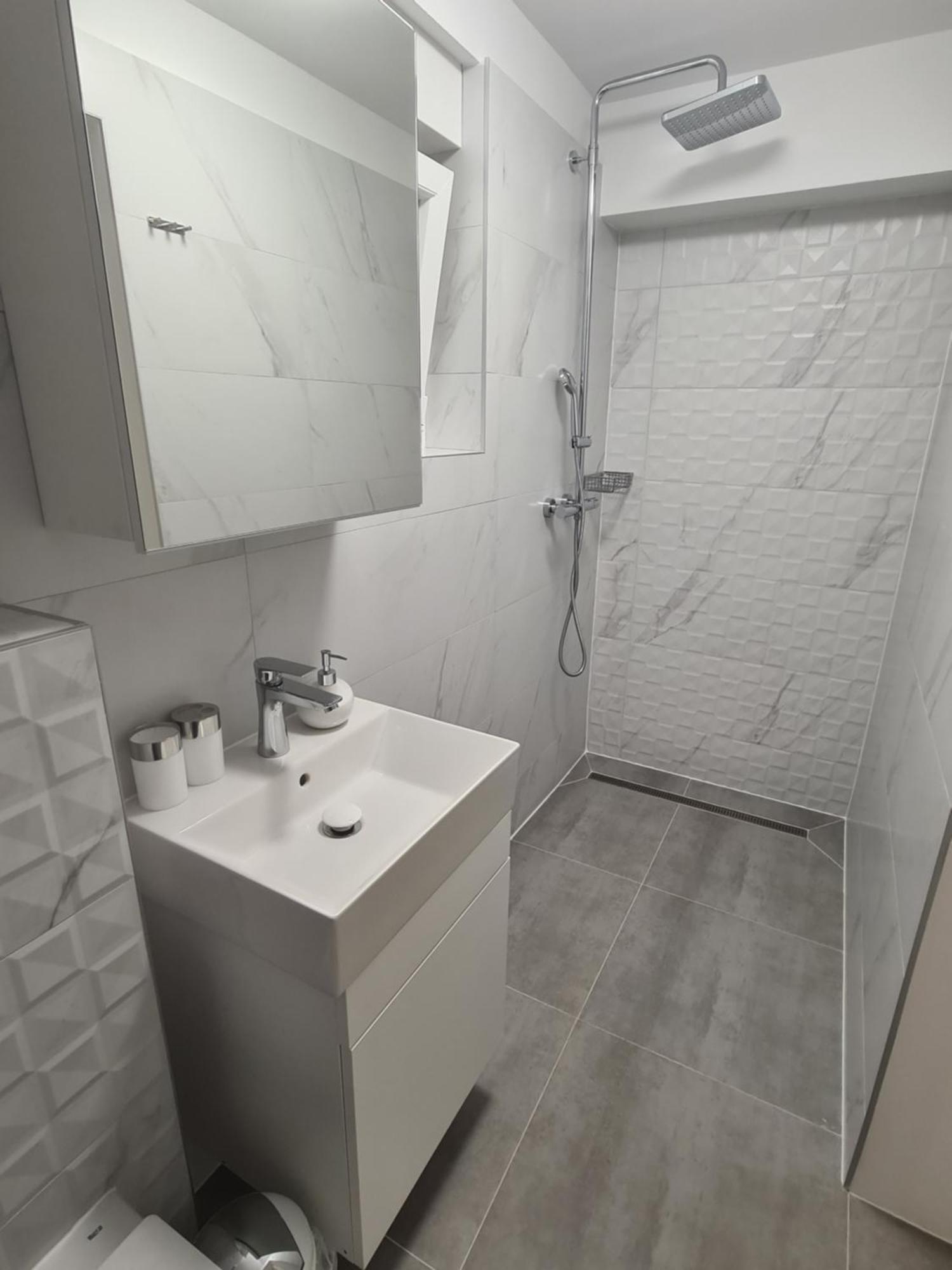 Apartments Julijana 2 Privlaka  Bagian luar foto