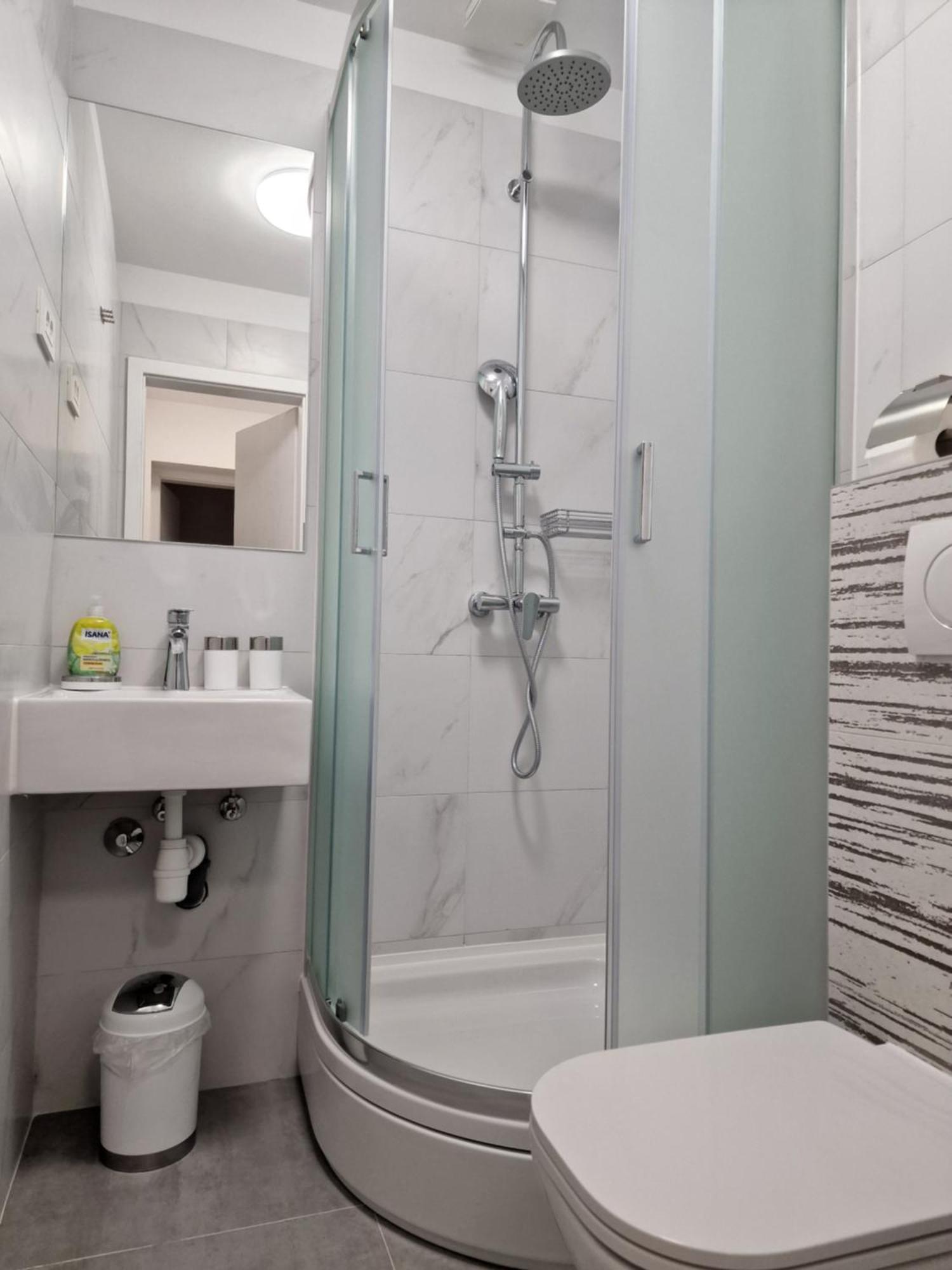 Apartments Julijana 2 Privlaka  Bagian luar foto